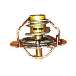 [W54E-82B] TERMOSTATO B2000 B2200 88-07 BT-50 2.2 08-16 LUV 2.3 4ZD1 SENTRA E13 8V 82°C