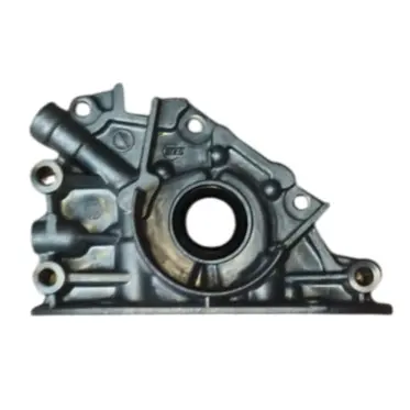 [L381-0007A] BOMBA ACEITE B2200 97-07 BT-50 2.2 08-16 F2 SPORTAGE 95-04