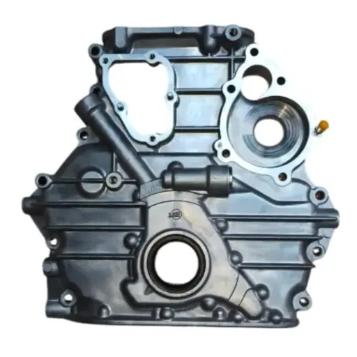 [L381-0019A] BOMBA ACEITE MAZDA B2600 97-07 BT-50 2.6 08-16 G6