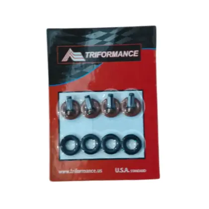 [KIT002HP] KIT MICRO FILTROS INYECTORES UNIVERSAL B2200 B2600 01-07 BT-50 2.2 2.6 08-16 CON ORINGS