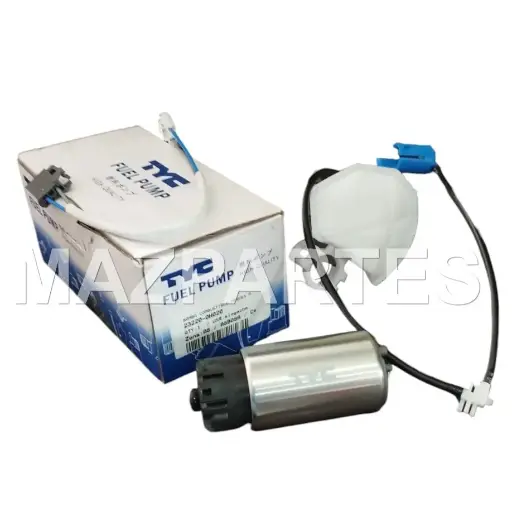 [23220-0H020] PILA BOMBA COMBUSTIBLE UNIVERSAL CORTA CORSA AVEO FORD ACCENT RIO SENTRA COROLLA