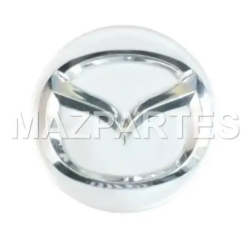 [15C1M25] TAPA CUBO MAZDA 3 06-10  MAZDA 2 10-16
