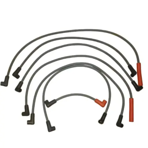 [METBLA01] CABLES BUJIAS BLAZER 4.3 82-94 V6