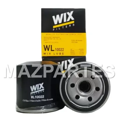 [WL10022] FILTRO ACEITE 3/4 M18X1.5 SAIL 12-19 SPARK GT 1.2 BEAT 11-14 CAVALIER 1.5 18-19 N200 10-19 N300 12-19
