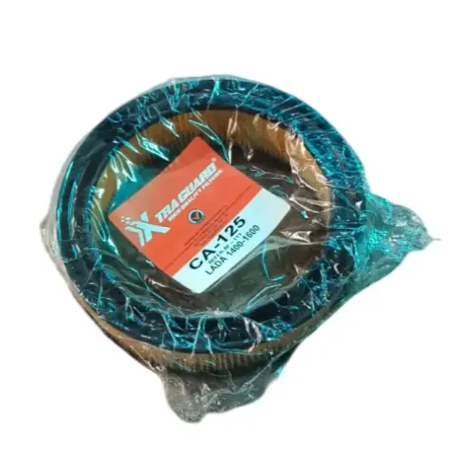 [CA-125] FILTRO AIRE  LADA 1400 1600 FORD
