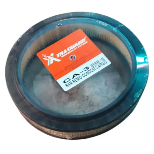 [CA-3] FILTRO AIRE SAN REMO CONDOR 1.6 MOD 79-97