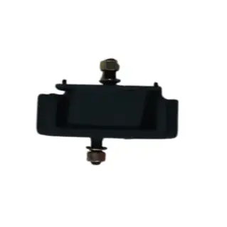 [UB39-39-040/Y] BASE MOTOR B2000 B2200 B2600 88-07 BT-50 2.2 2.6 08-16 BT-50 2.5 08-16 12 VALVULAS