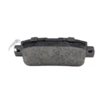 [DAY32648ZB] PASTILLAS FRENO POST CX-3 17- MAZDA 2 17-