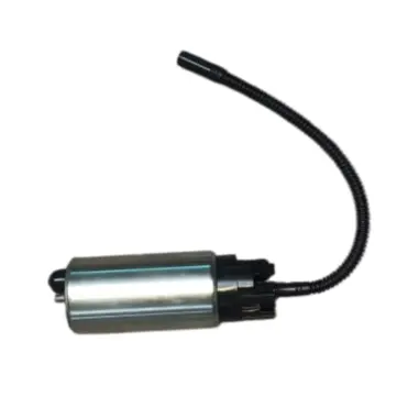 [386900B02] BOMBA COMBUSTIBLE RIO ACCENT 18- 3 BAR PICO LISO 