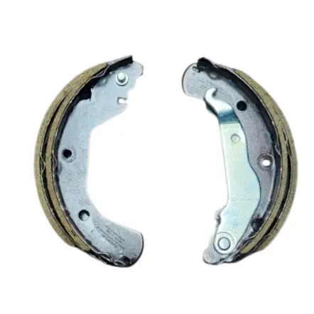 [1680-S1011SD] ZAPATAS FRENO POST TRACKER 13-21 SPRINTER 23-24