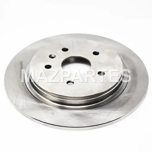 [23995887] DISCO FRENO POST CAPTIVA 19-22