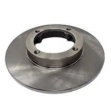 [30005701] DISCO FRENO DELT FORSA I 85-93 ALTO 00-11 DAMAS MATIZ TICO SUPER CARRY SOLIDO