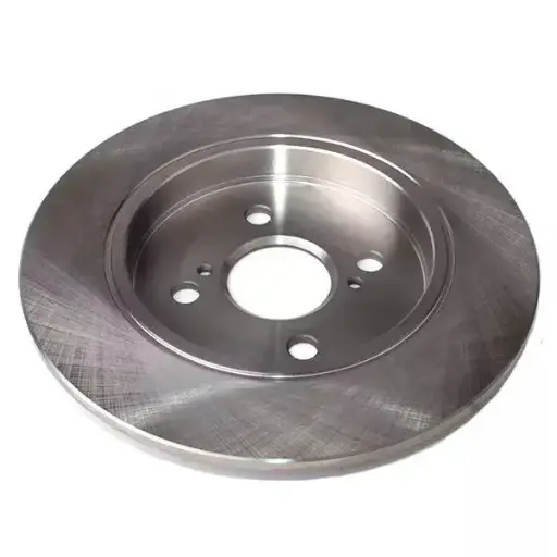 [3502011-G08] DISCO FRENO POSTERIOR HAVAL M4 14- VOLEEX  C30