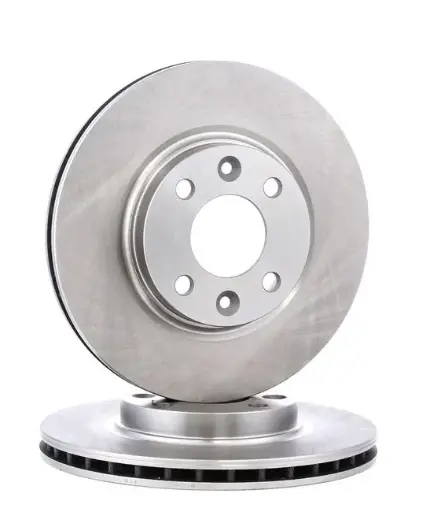[40206-3149R] DISCO FRENO DELT LOGAN 1.6 13-19 SANDERO STEPWAY 1.6 09-19