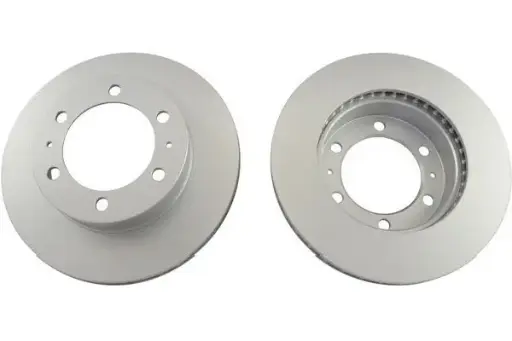[43512-0K080] DISCO FRENO DELT HILUX 05-15