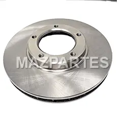 [4351226090] DISCO FRENO DELT HIACE 06-10 VENTILADO