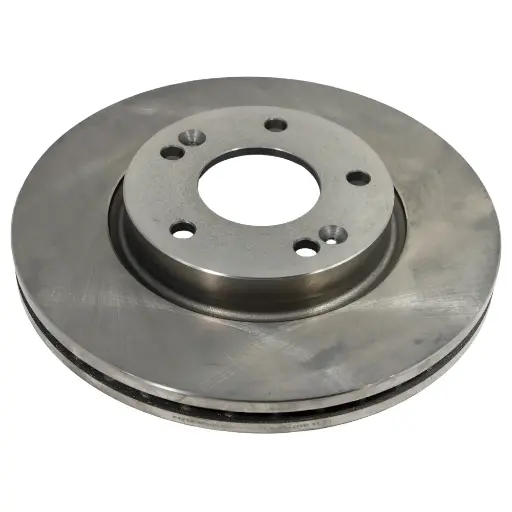 [51712-1F300] DISCO FRENO DELT TUCSON 05-10 SPORTAGE ACTIVE 04-20 CERATO FORTE 06-18 SOUL 08-19 VENTILADO
