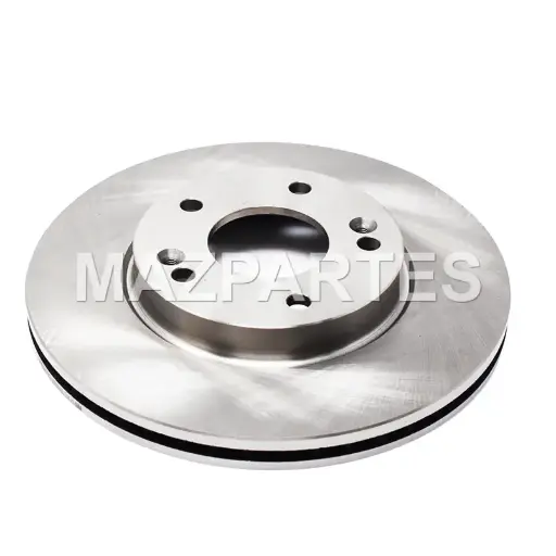 [51712-2V000] DISCO FRENO DELT ELANTRA 12-16 I30 VELOSTER CERATO 13-17