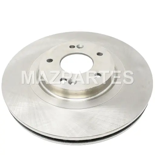 [51712-2W000] DISCO FRENO DELT SANTA FE 13-18 SORENTO 13-18