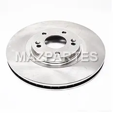 [51712-3J000] DISCO FRENO DELT SANTA FE 2.7 07-12
