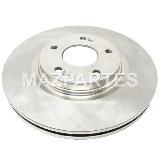 [51712-D7000] DISCO FRENO DELT TUCSON TL SONTA 15- SPORTAGE GT OPTIMA
