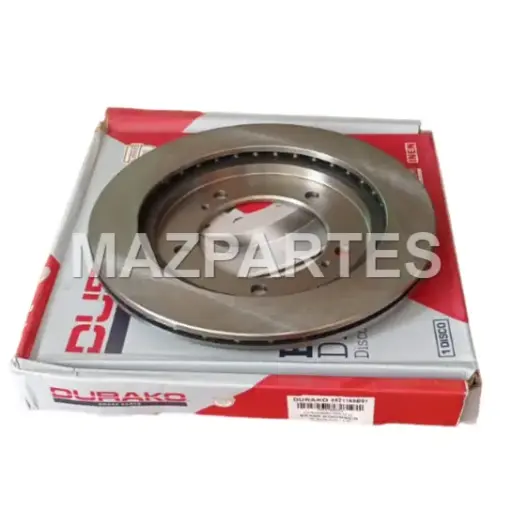 [5521165D01] DISCO FRENO DELT GRAND VITARA 1.6 98-06 3P VENTILADO