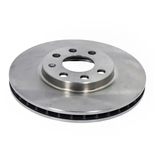 [569000] DISCO FRENO DELT CORSA EVOLUTION 1.8 257-22-36-88-6H VENTILADO