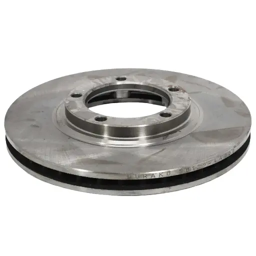 [58129-4A000] DISCO FRENO DELT H1 08- STAREX 4X2 VENTILADO