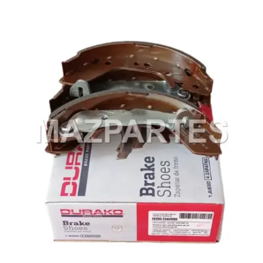 [58305-25A00SD] ZAPATAS ACCENT 95-99