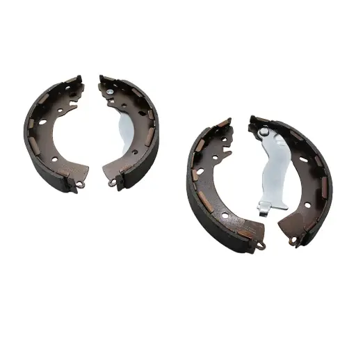 [583053XA00] ZAPATAS ACCENT 12- RIO R 12-20 I10 PICANTO ELANTRA 12-20 SOLUTO 19-