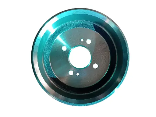 [58411-07000] TAMBOR FRENO POSTERIOR PICANTO 05-11