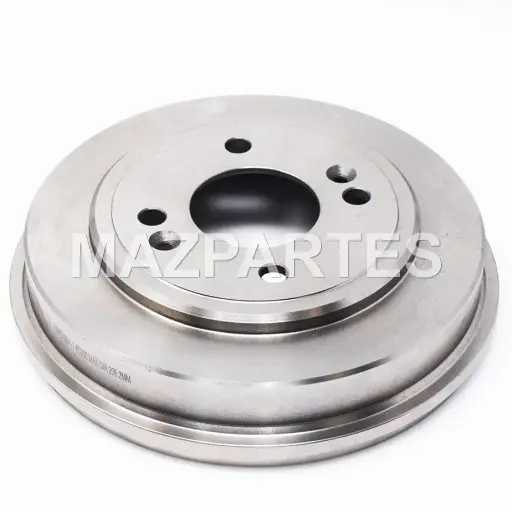 [58411-1C300] TAMBOR FRENO POST GETZ 1.4 1.6