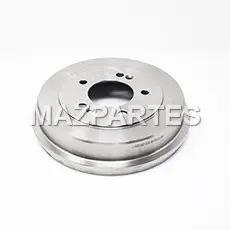 [58411-2E000] TAMBOR FRENO POST TUCSON 04-10 SPORTAGE ACTIVE 05-17