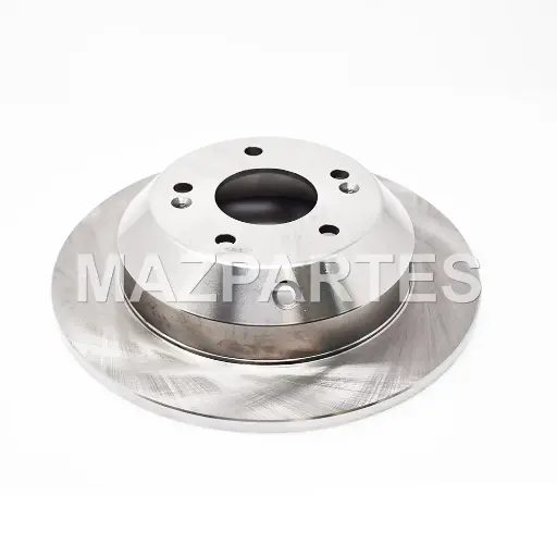 [58411-2W010] DISCO FRENO POST SANTA FE 13-18 SORENTO 13-18