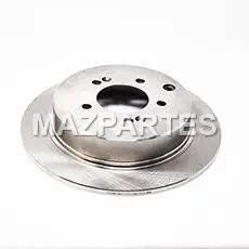 [58411-D7000] DISCO FRENO POST TUCSON TL SPORTAGE GT
