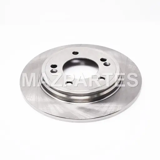 [58411-G2300] DISCO FRENO POST IONIQ NIRO