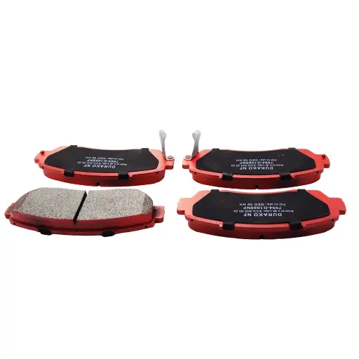 [7994-D1089NF] PASTILLAS FRENO DELT HAVAL H5 H6 10-20 CR-V 2.0 2.4 07-12 CHANGAN CS75 14-20
