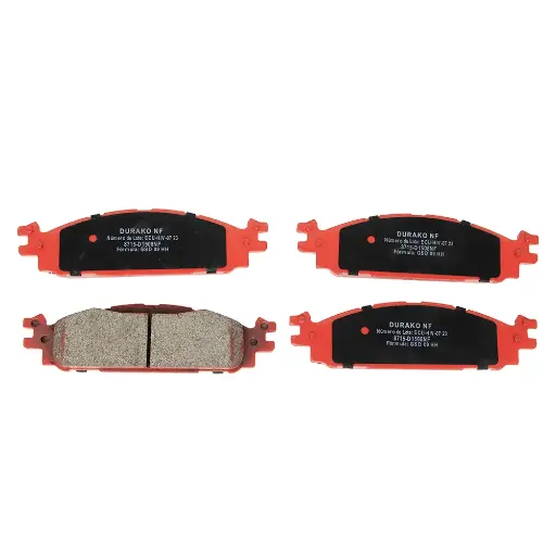 [8715-D1508NF] PASTILLAS FRENO DELT EXPLORER 11-13