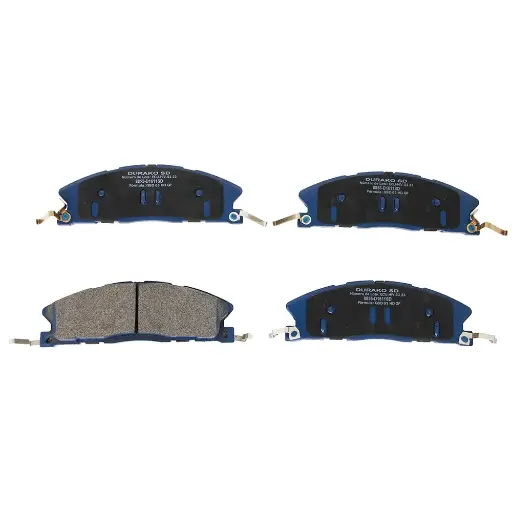 [8855-D1611SD] PASTILLAS FRENO DELT EXPLORER 13-20 SEMICERAMICA