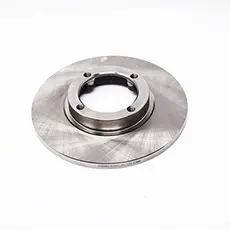[96320531] DISCO FRENO DELT SPARK 06-18 MATIZ CHERY QQ SOLIDO