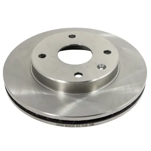 [96549782] DISCO FRENO DELT OPTRA VENTILADO