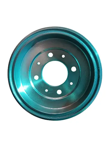 [BD5021] TAMBOR FRENO POSTERIOR CERATO 04-08