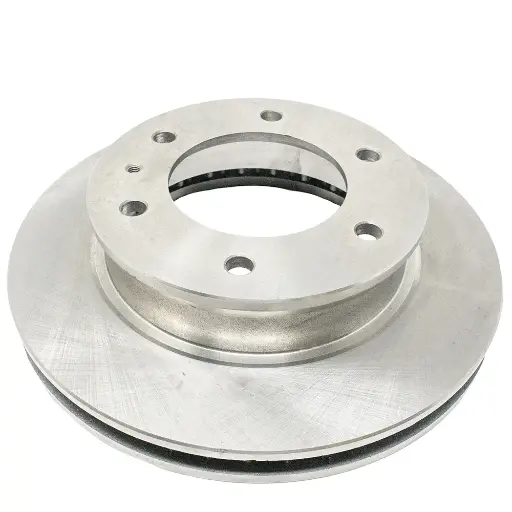 [BD6032] DISCO FRENO DELT B2600 04-07 BT-50 2.6 08-16 4X4 RANGER 07-10 VENTILADO