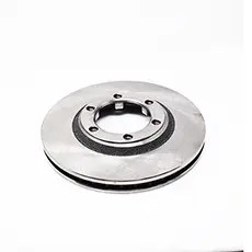 [BD6039] DISCO FRENO DELT D-MAX 2.4 2.5 3.0 3.5 05-13 4X2 VENTILADO