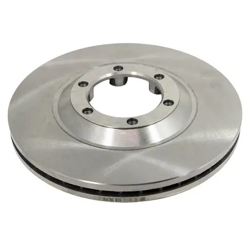 [BD6780] DISCO FRENO DELT D-MAX 2.4 02-06 4X4 D-MAX 2.5 3.0 06-13 D-MAX RT53 2.5 19- 4X2