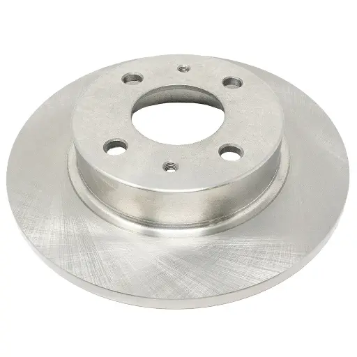 [BD8120] DISCO FRENO DELT SENTRA B13 93- SOLIDO