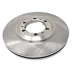 [BD9050] DISCO FRENO DELT LUV 3.2 RODEO V6  3.2 89-05 HAVAL H3 2.0 H5 2.4 HOVER 2.4 WINGLE 2.8 WINGLE 5 2.4 2.5 08- TROOPER WAGON V6 3.2 92-04 VENTILADO