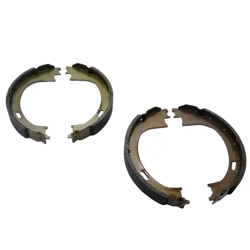 [BP-0752] ZAPATAS F-150 05-07 EXPEDITION F-250