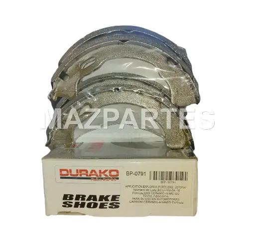 [BP-0791] ZAPATAS EXPLORER 02-10 SPORT TRAC