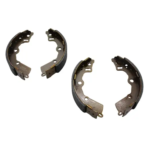 [BP-3312SD] ZAPATAS CERATO FORTE 1.6 13-
